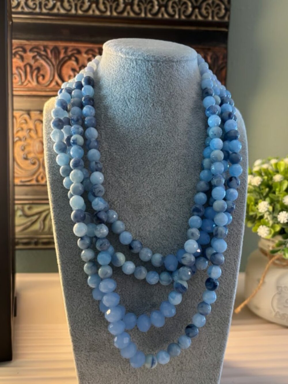 Park Lane "Skye" Necklace